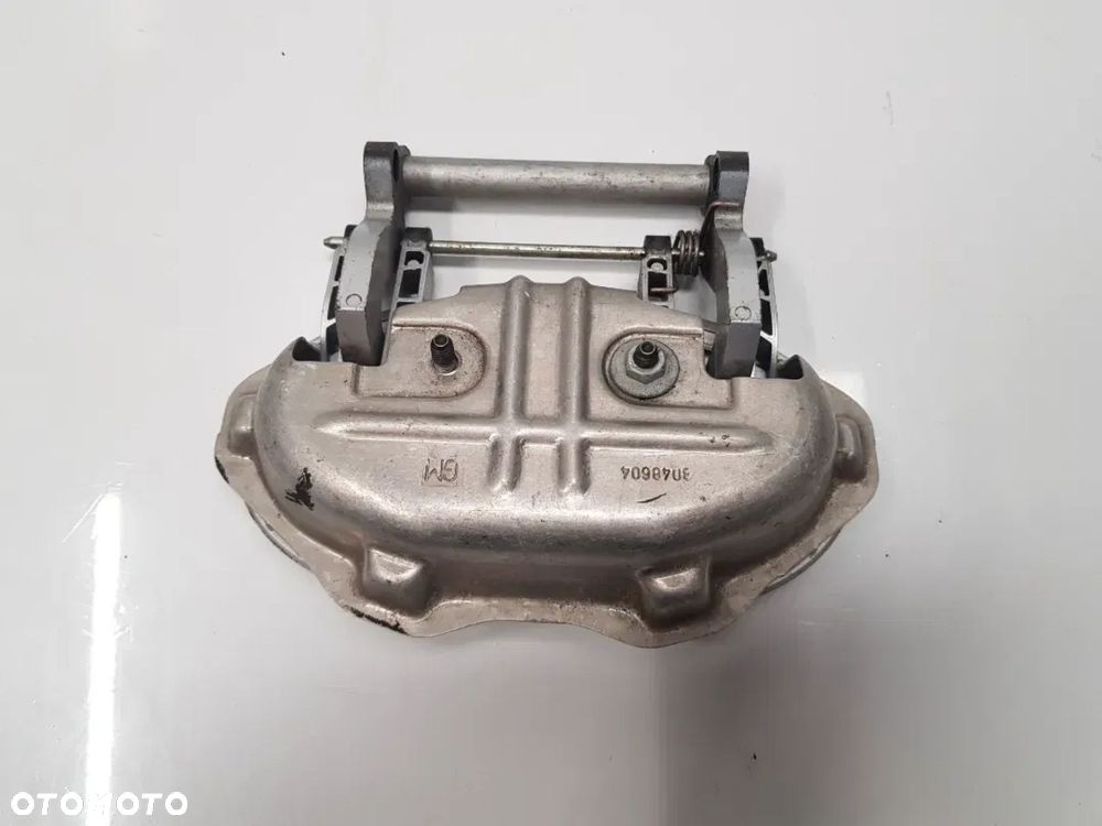 Klamka zewnętrzna prawa Opel corsa c 8048604 - 2