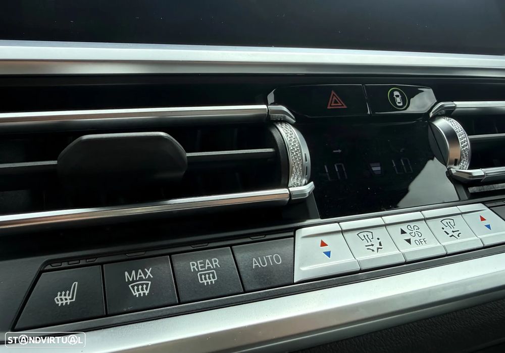 BMW 420 d Pack M Auto - 51