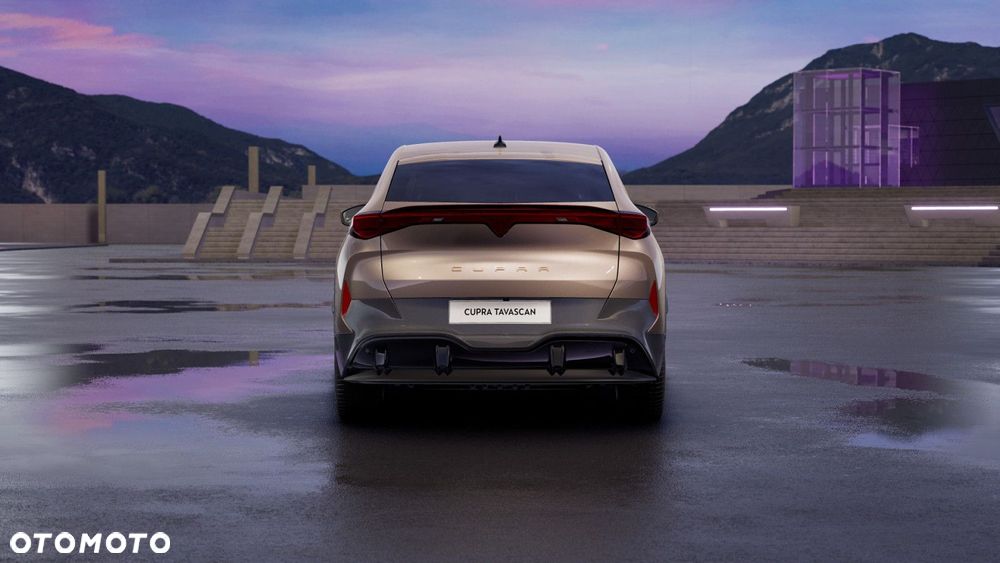 Cupra Tavascan - 5