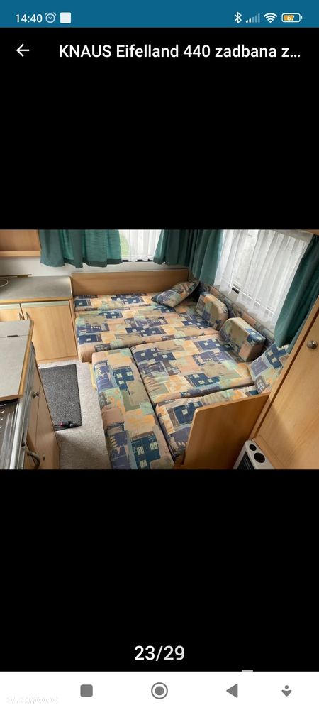 KNAUS Eifelland - 23