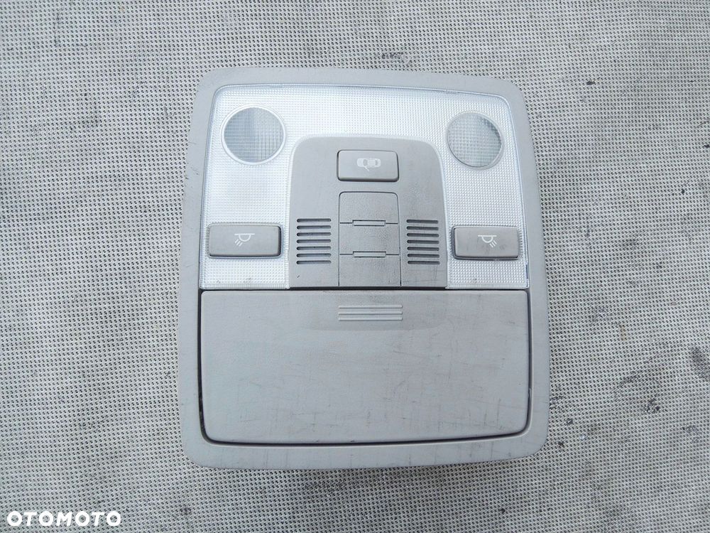 lampka oŚwietlenie kabiny (oe) - kia sportage iii - 1