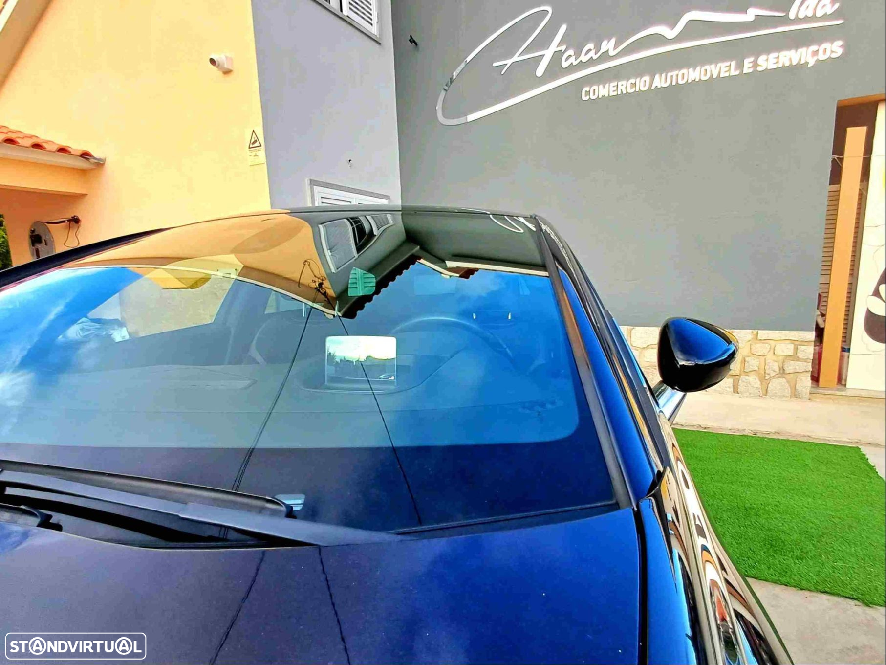 Citroën DS5 1.6 BlueHDi Business - 11