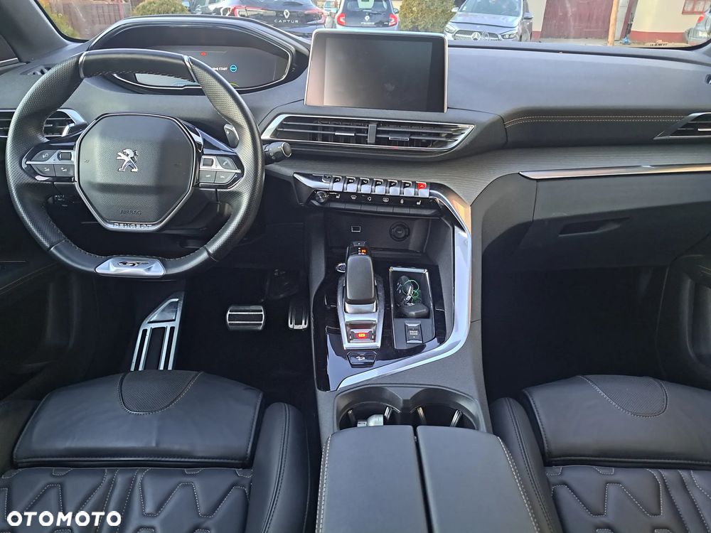 Peugeot 3008 - 11