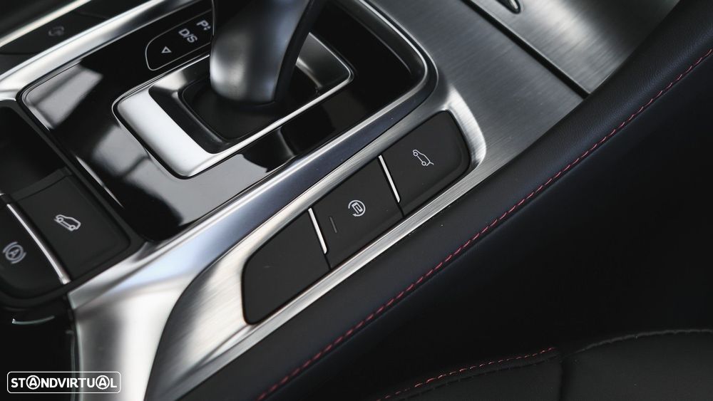 MG HS 1.5T-GDI Aut. Luxury - 39