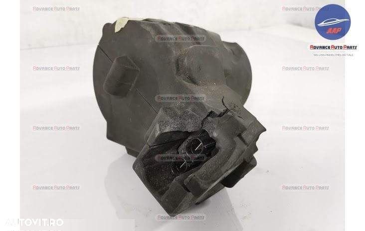 turbina E Booster Compresor originala Audi  Q7  4M 2015 2016 2017 2018 - 4