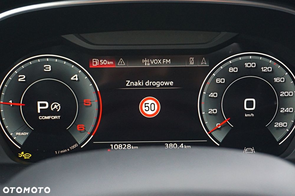 Audi Q3 Sportback - 28