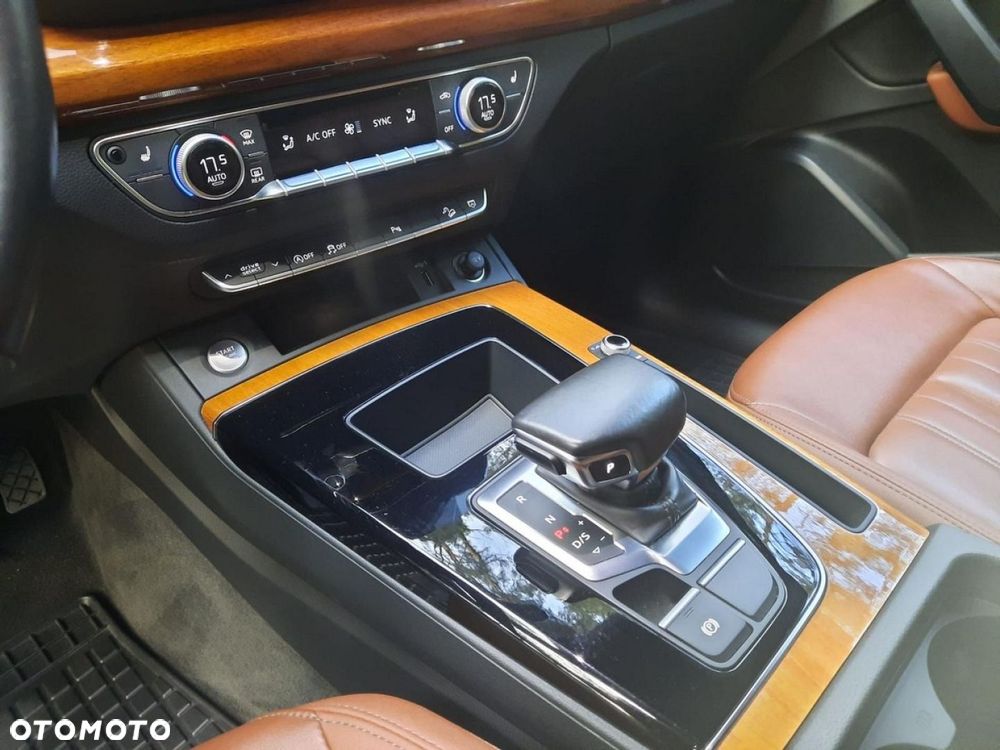 Audi Q5 - 16
