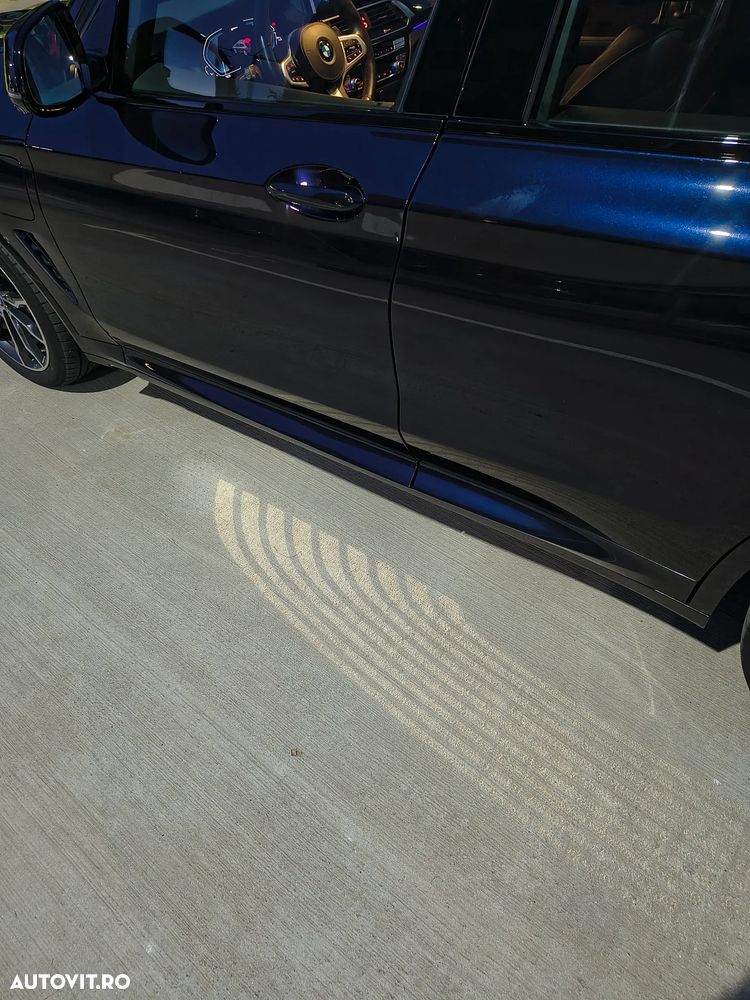 BMW X3 xDrive30e Aut. M Sport Edition - 27