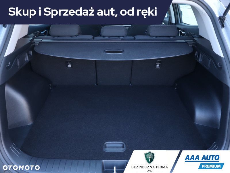 Kia Sportage - 16