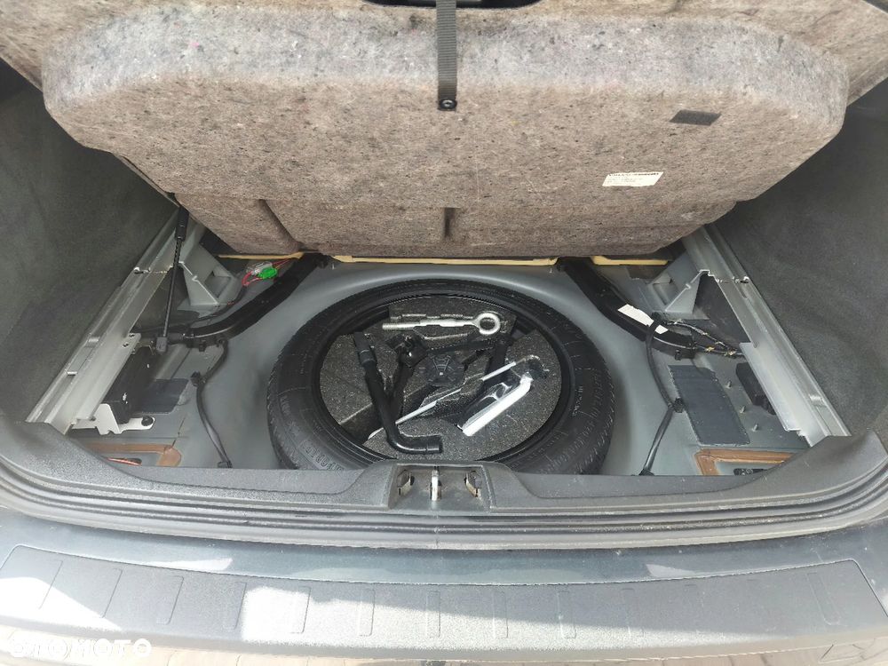 Volvo V70 - 15