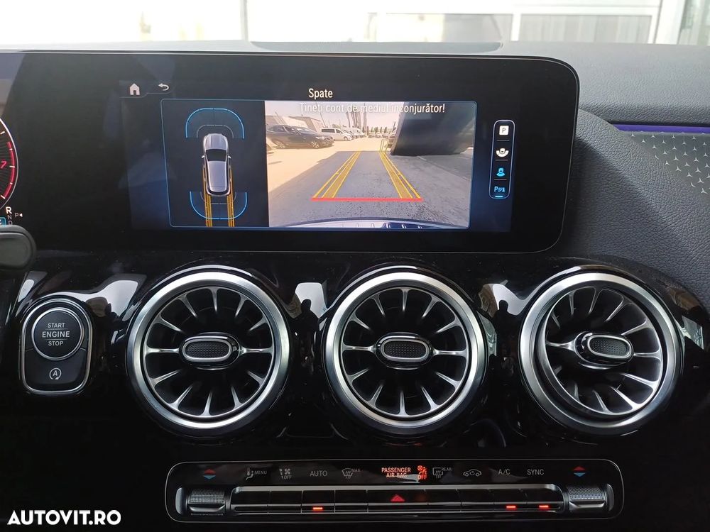 Mercedes-Benz GLA 220 4MATIC MHEV Aut. - 19