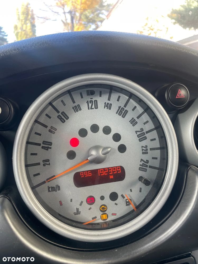 Mini Cooper 2004 photo 2