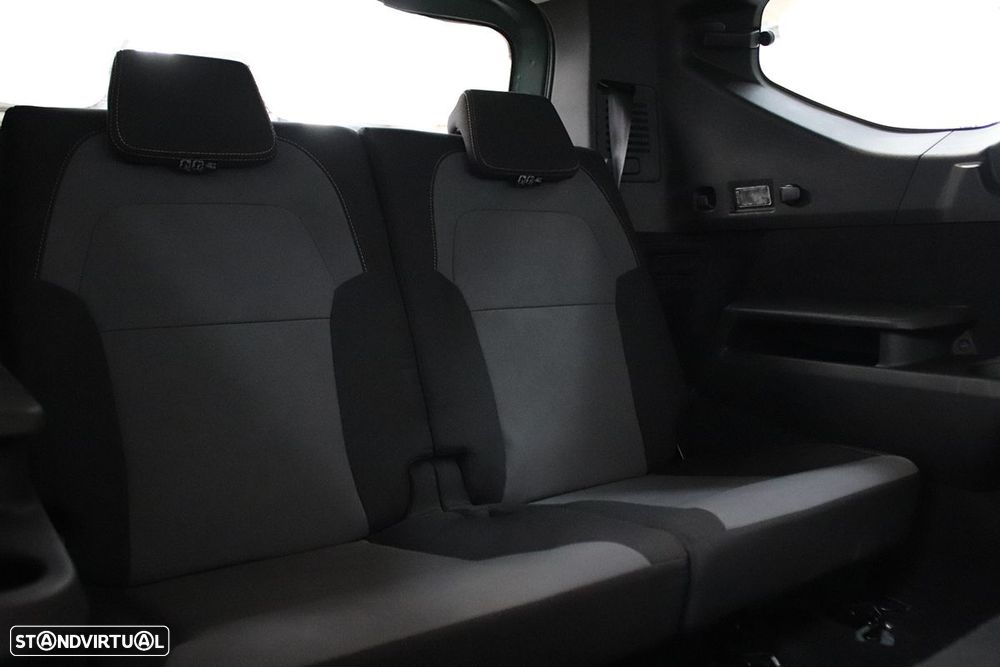 Dacia Jogger 1.0 ECO-G Extreme+ Up&Go 7L Bi-Fuel - 22