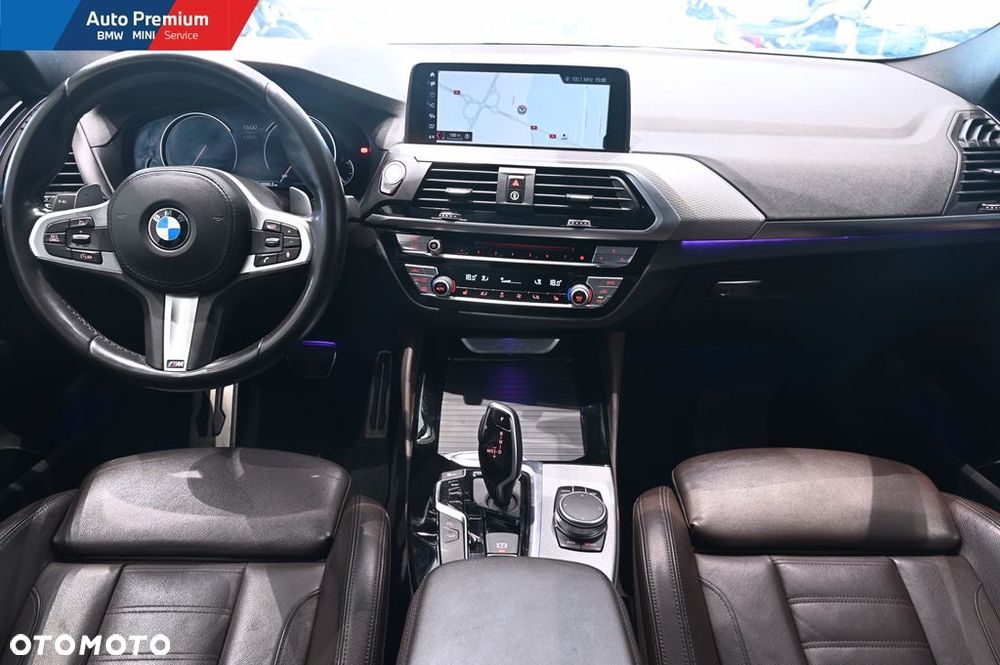 BMW X4 xDrive20i sport - 12