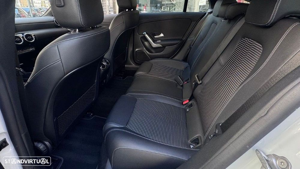 Mercedes-Benz CLA 220 d Shooting Brake Progressive Aut. - 8