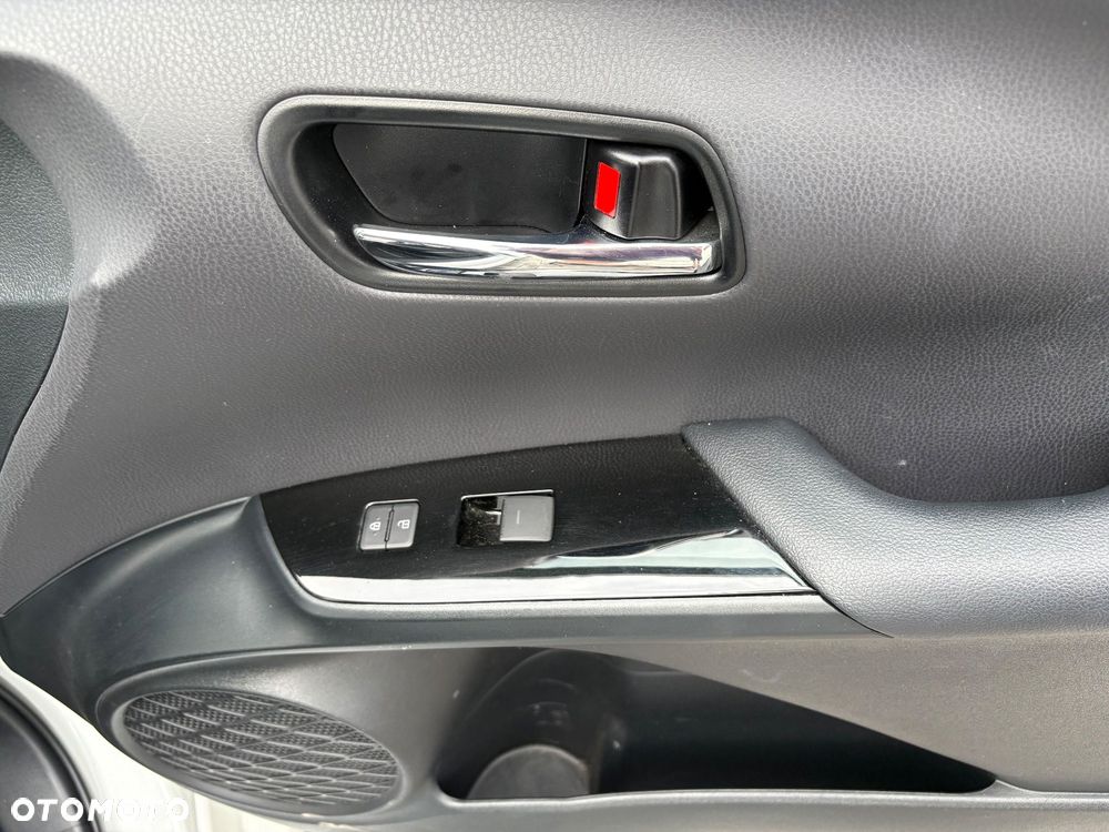 Toyota Prius 1.8 Hybrid Executive - 19