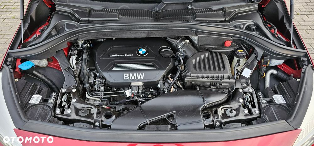 BMW Seria 2 - 39