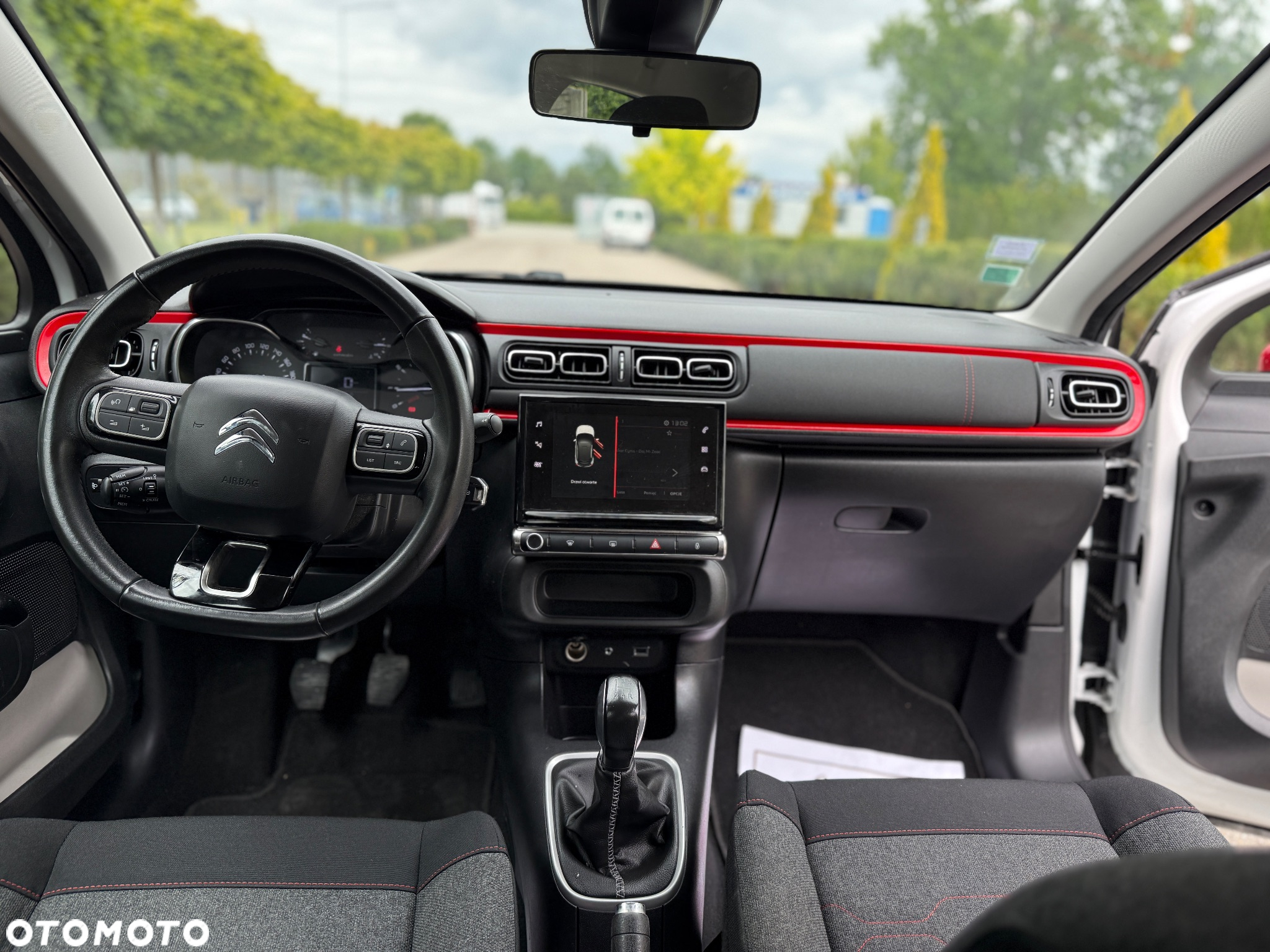 Citroën C3 1.2 PureTech Feel - 5