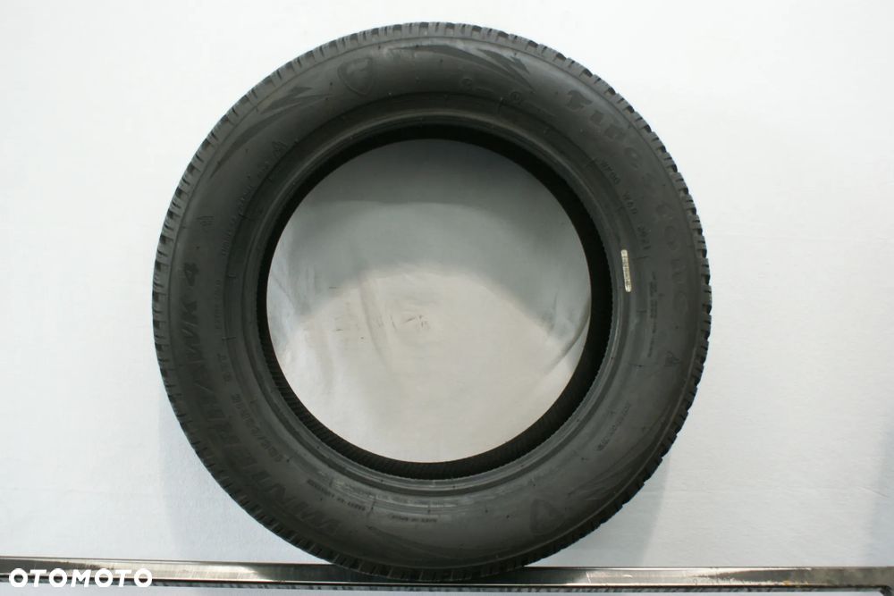 185/60R15 FIRESTONE WINTERHAWK 4 , 7,9mm B2794 - 3