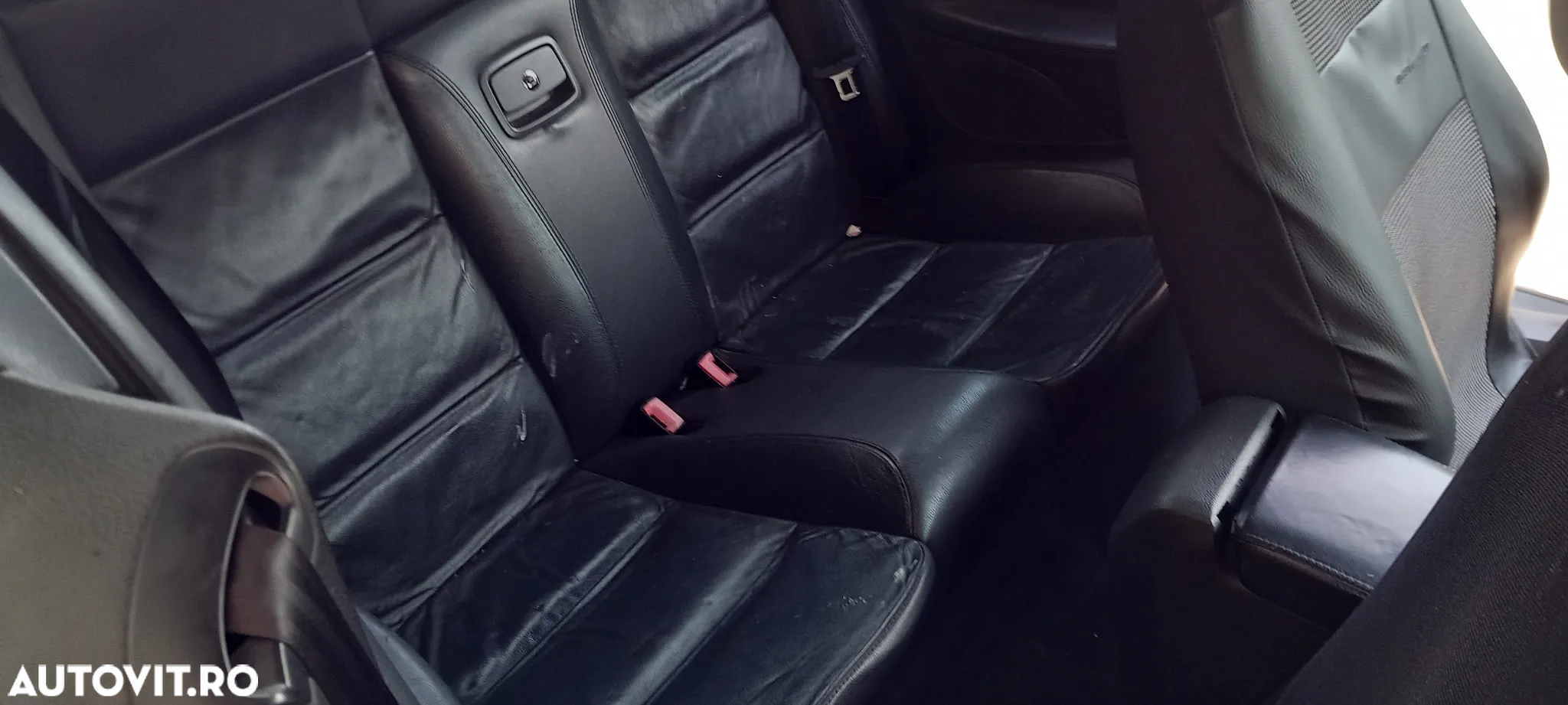 Volkswagen Eos 2.0 TDI - 10