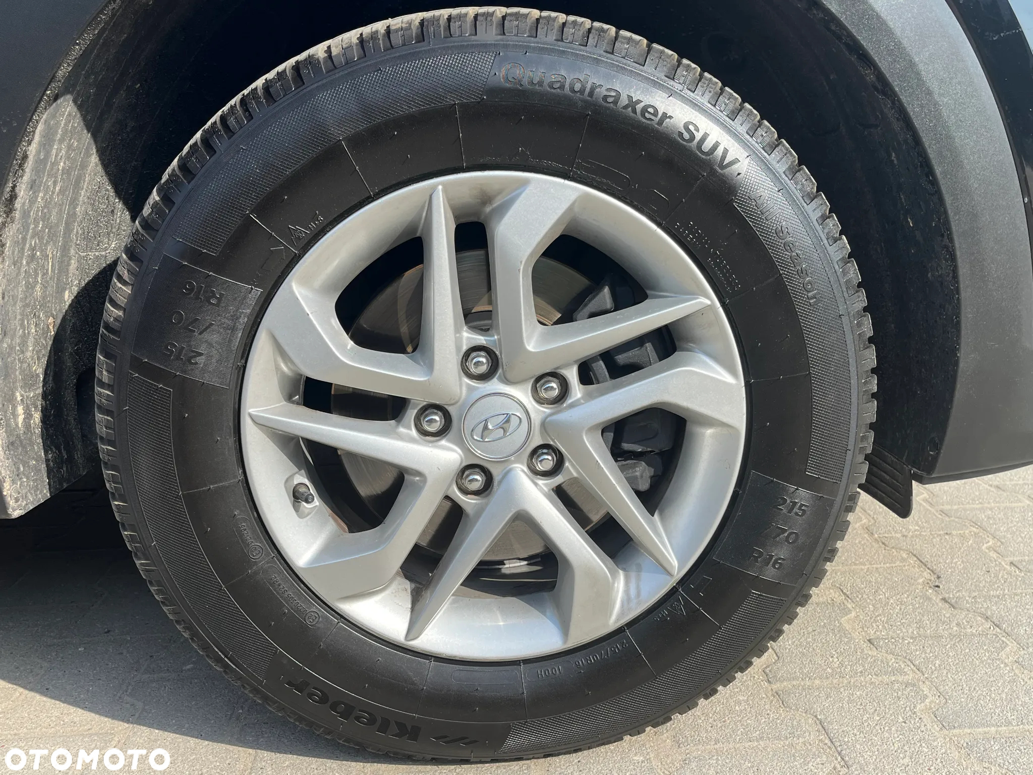 Hyundai Tucson 1.6 GDi 2WD Style - 15