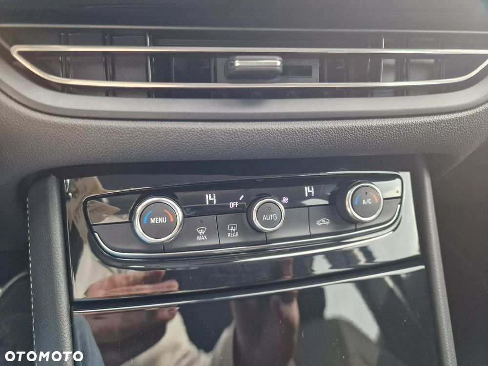 Opel Grandland X 1.5 CDTI Edition S&S - 25