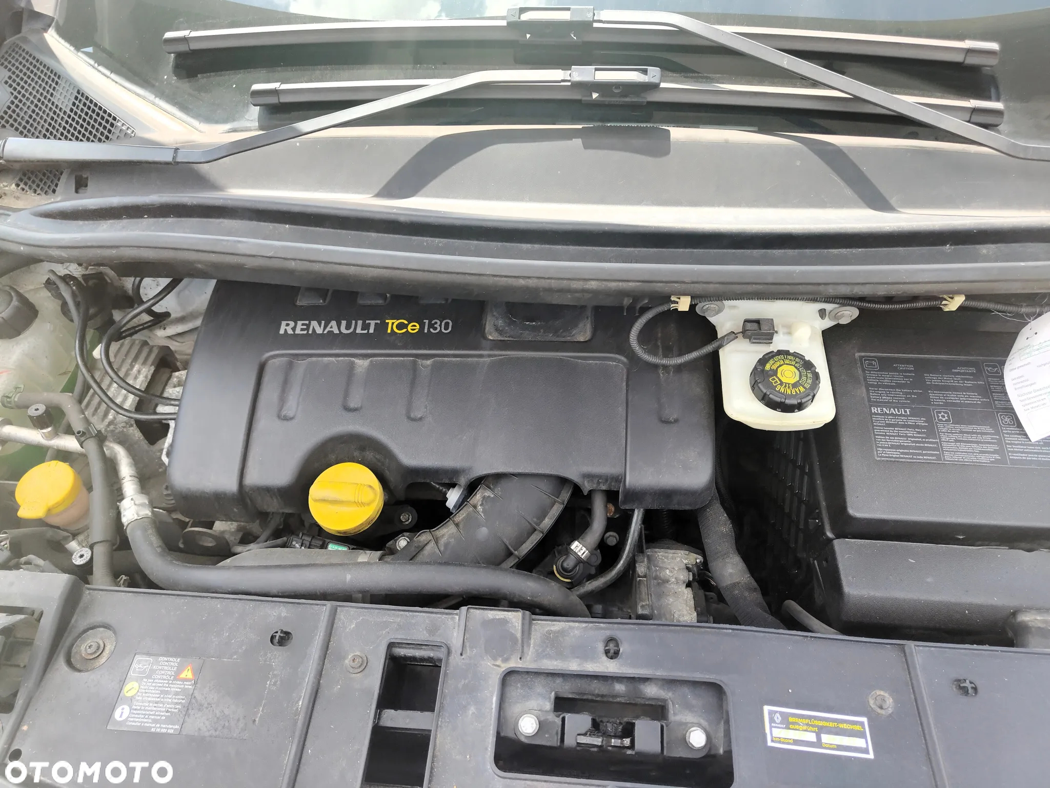 Renault Scenic TCe 130 Bose Edition - 31