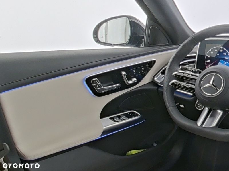 Mercedes-Benz Klasa E 300 de PHEV 4-Matic All-Terrain Avantgarde 9G-Tronic - 8