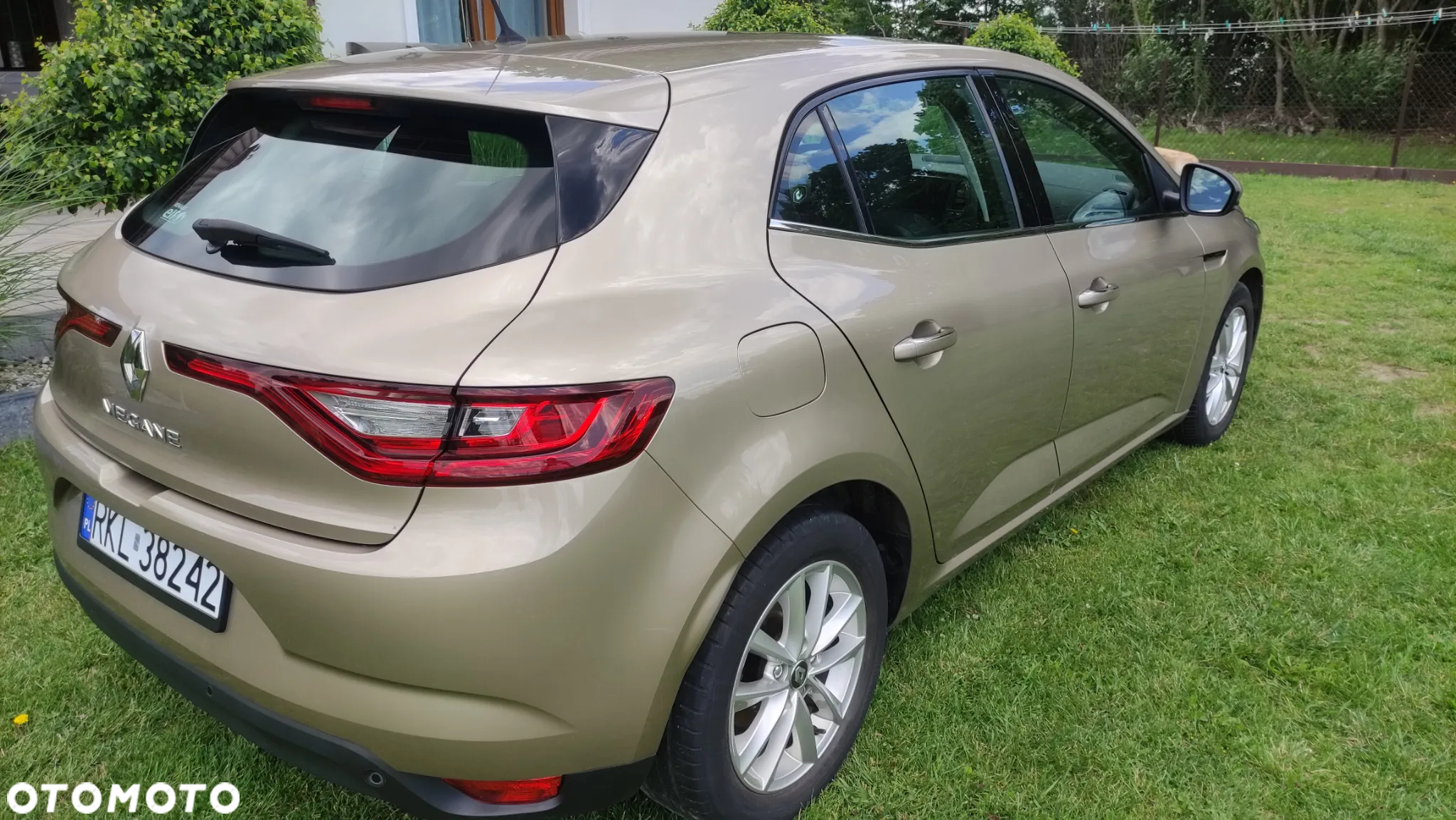 Renault Megane - 3