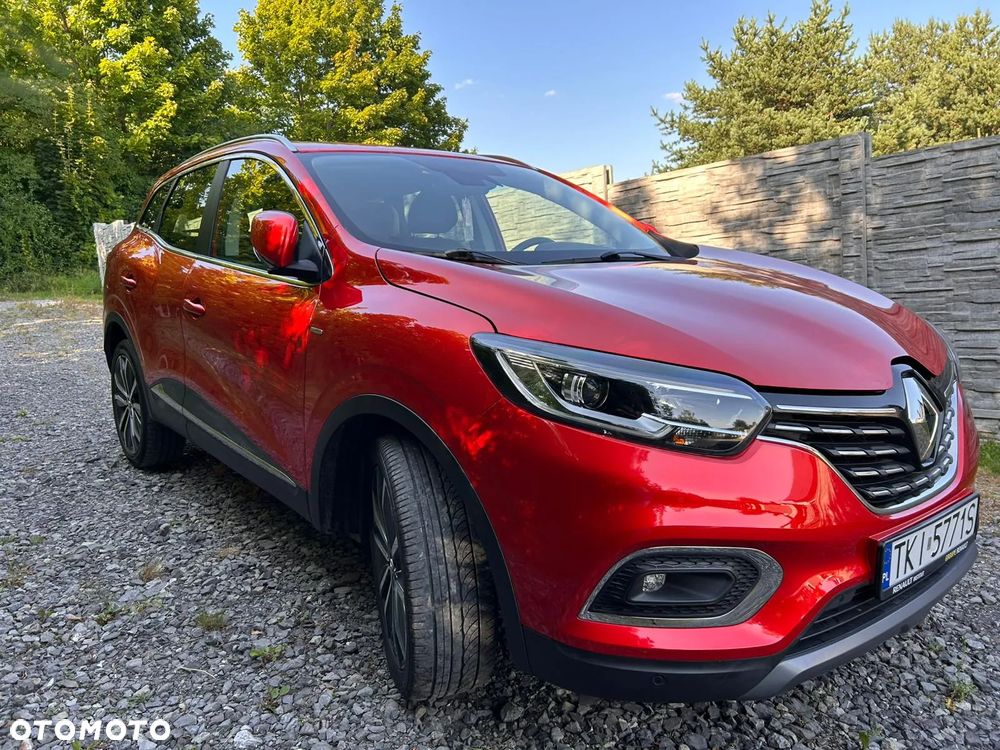 Renault Kadjar 1.3 TCe FAP Intens - 11