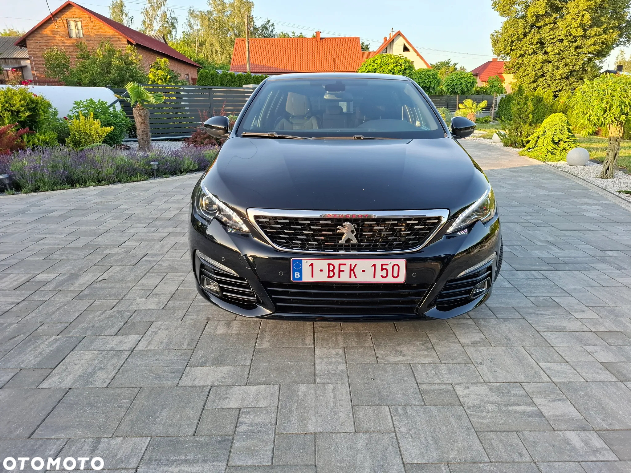 Peugeot 308 BlueHDi FAP 130 Stop & Start GT - 20