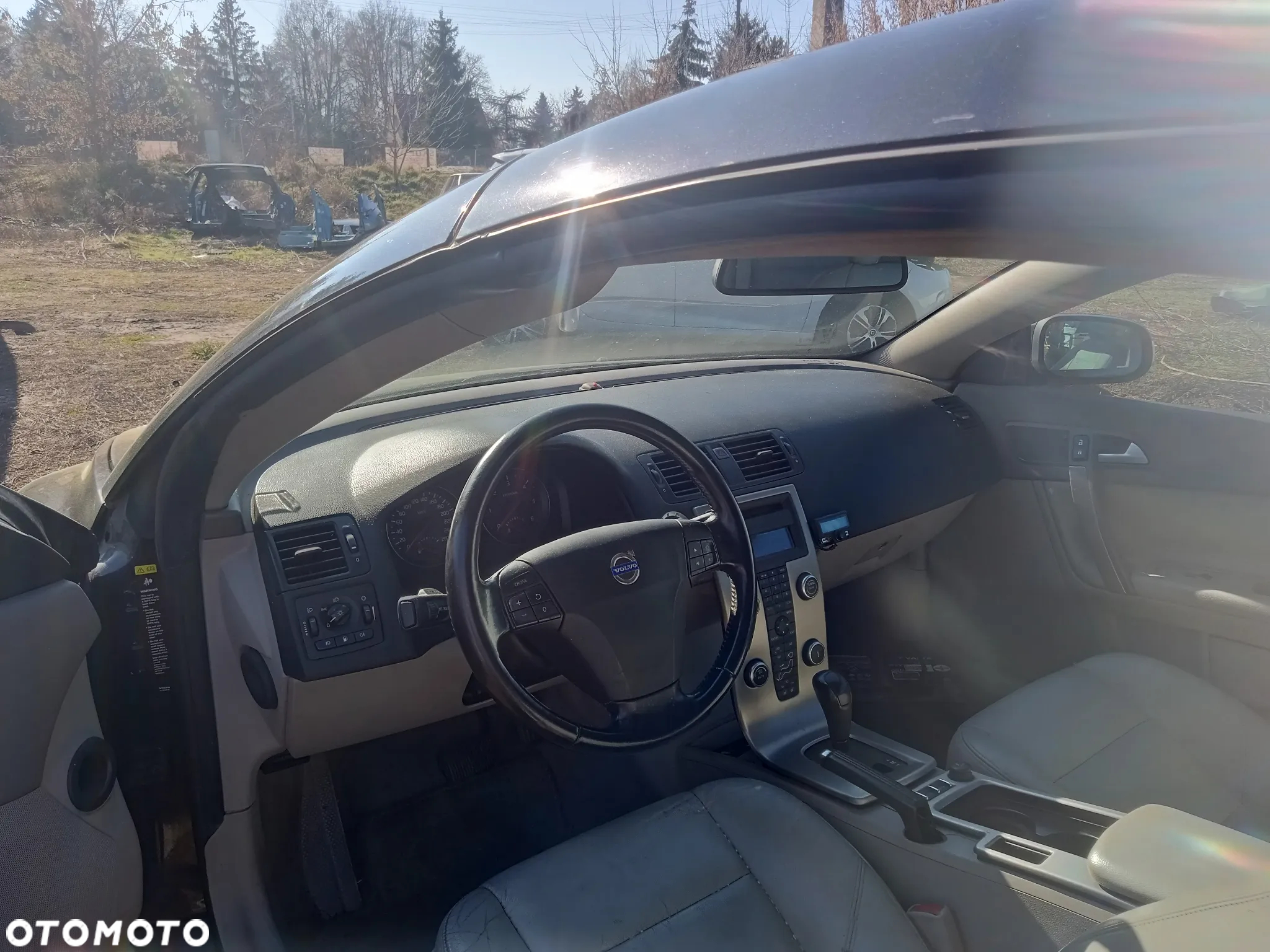 Volvo C70 2.0D Powershift Momentum - 3