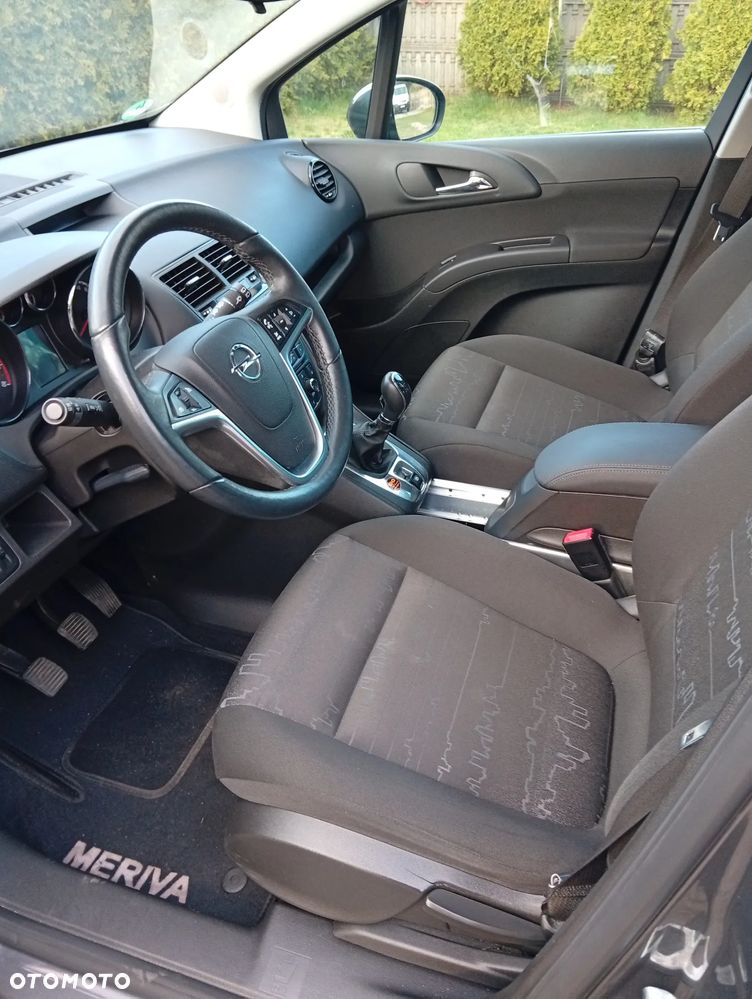 Volkswagen Polo 1.2 Style - 12