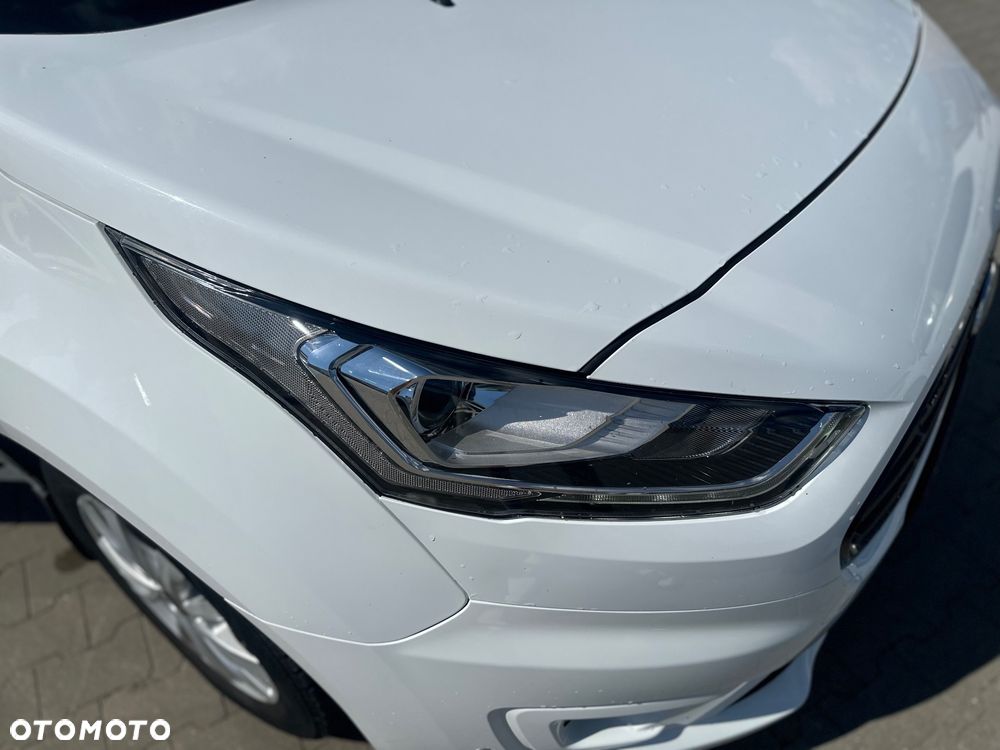 Ford Connect - 26