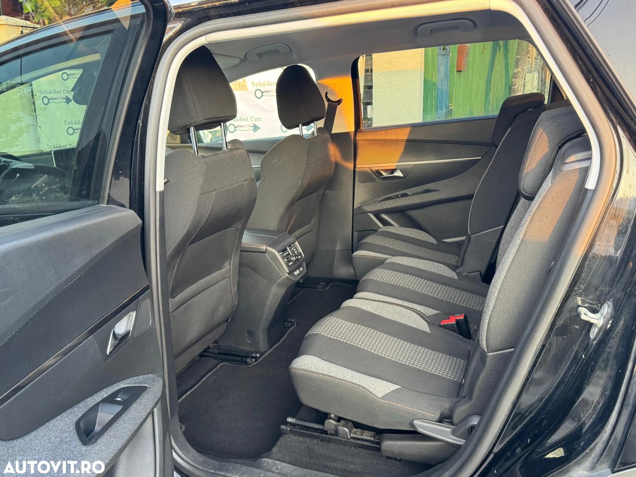 Peugeot 5008 1.5 BlueHDI s&s EAT8 Allure - 18