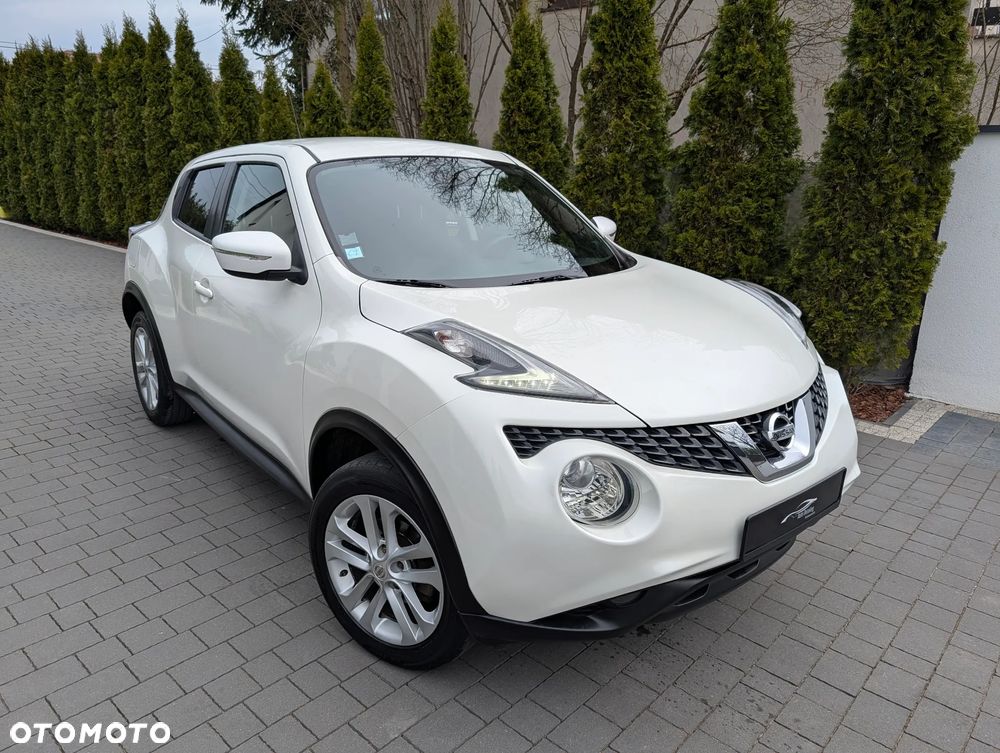 Nissan Juke - 19