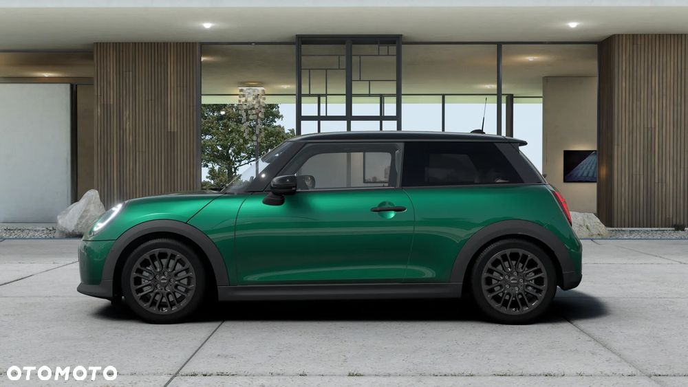 MINI Cooper C Favoured Trim - 4