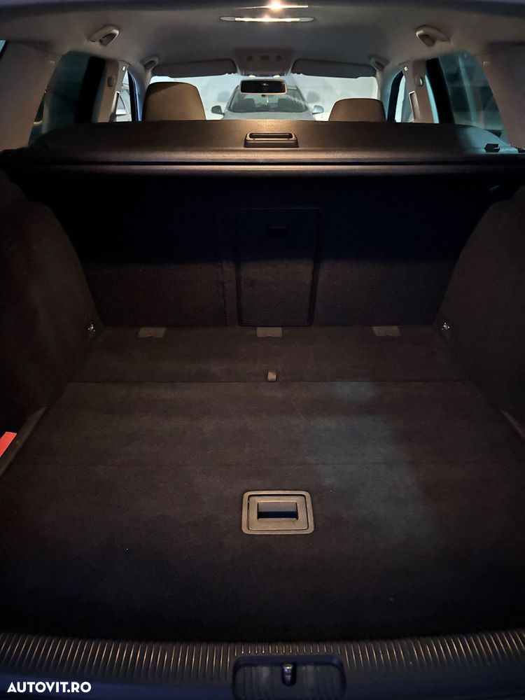 Volkswagen Golf 1.6 TDI DPF Style - 20