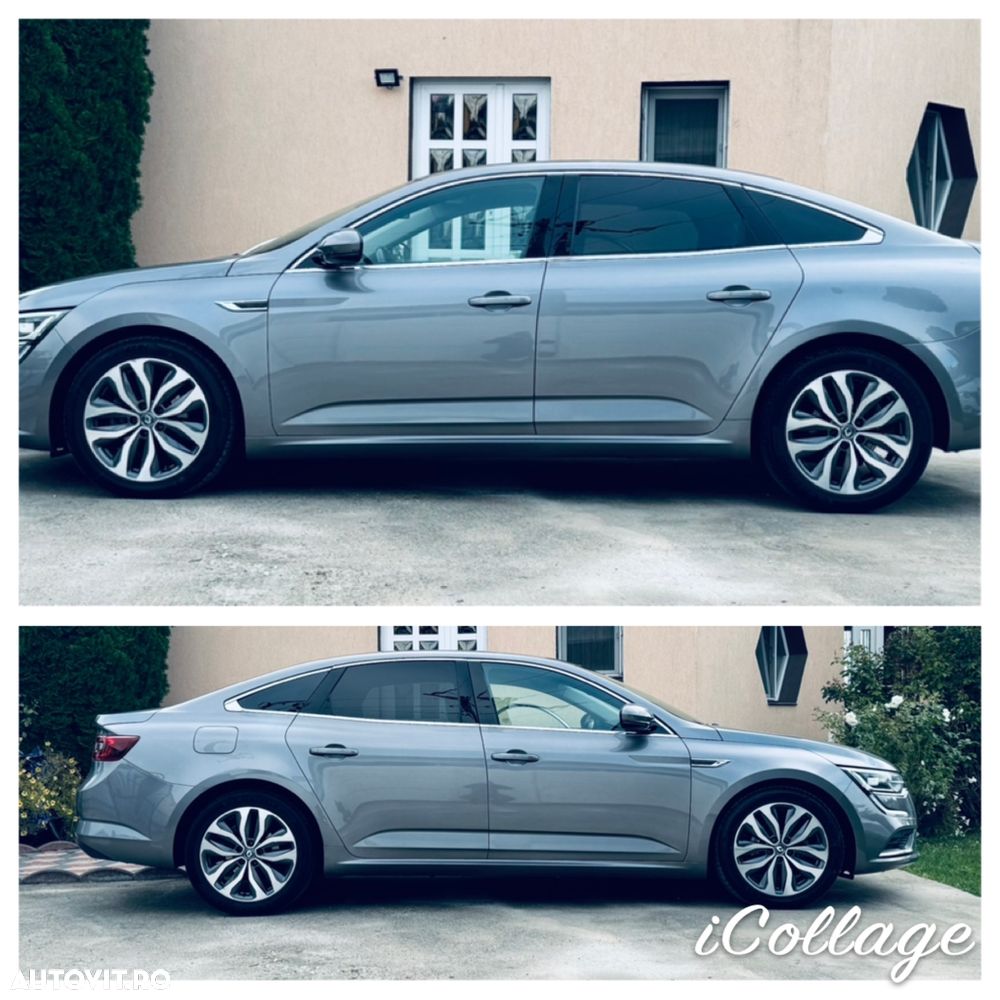Renault Talisman - 5