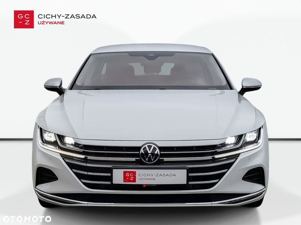 Volkswagen Arteon 2.0 TSI Elegance DSG - 8
