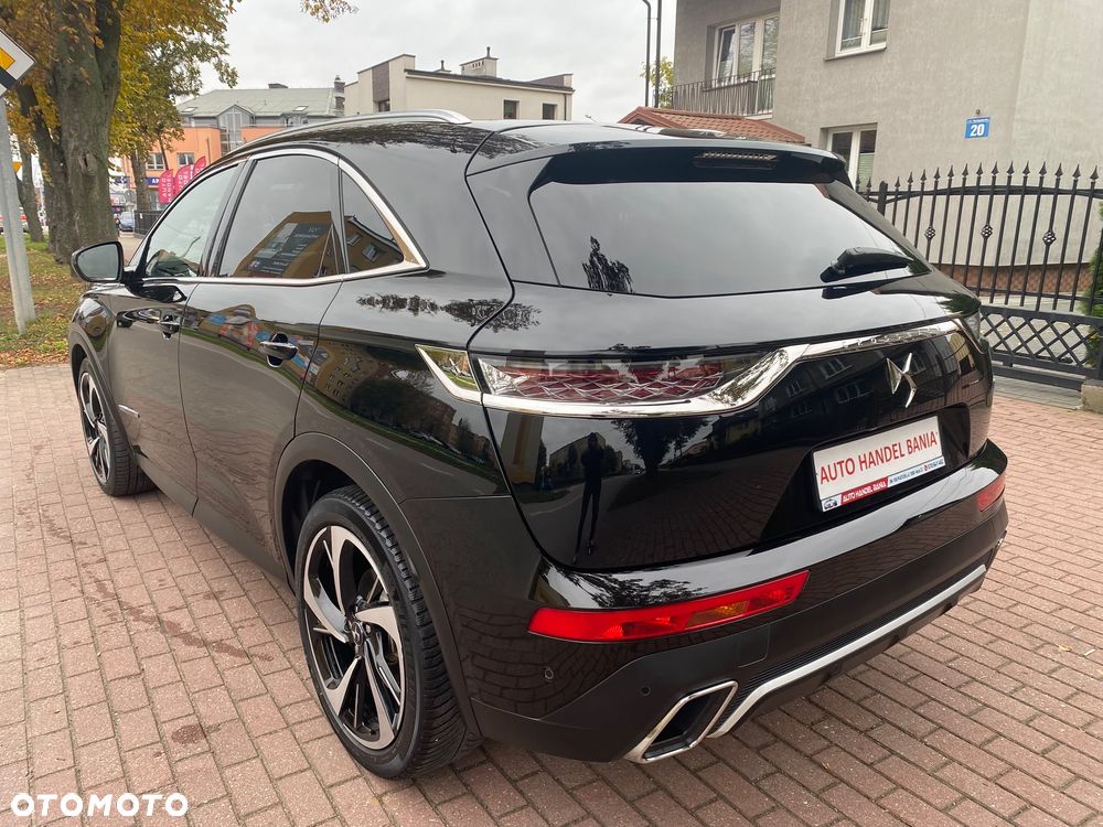 DS Automobiles DS 7 Crossback - 19