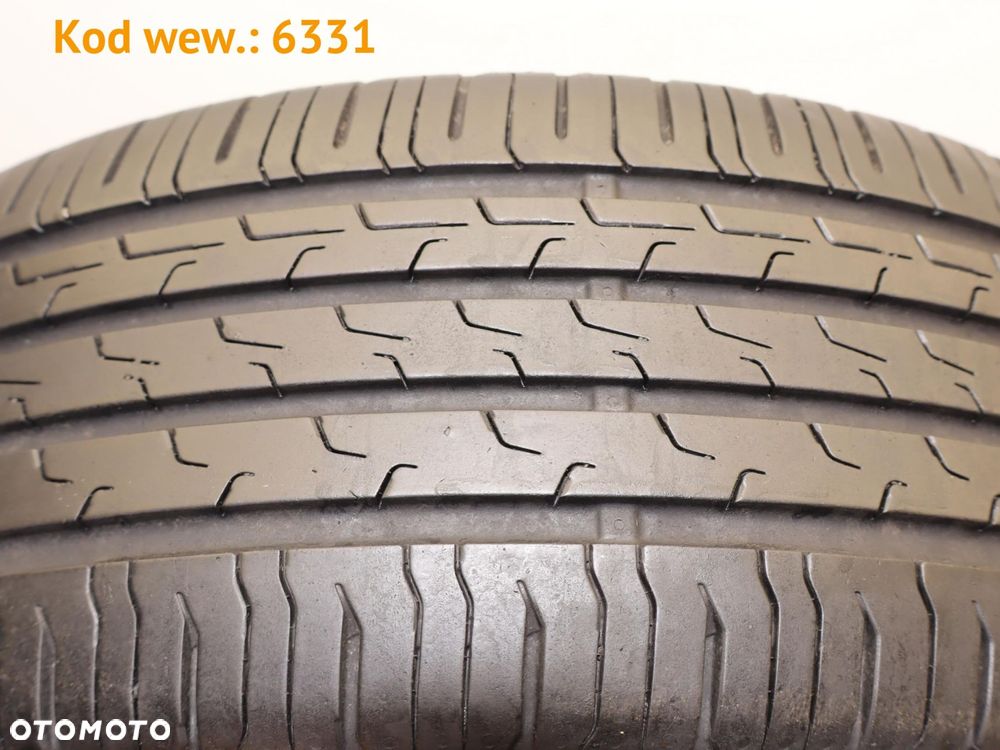 Continental Eco Contact 6 - 215/55 R17 - 8