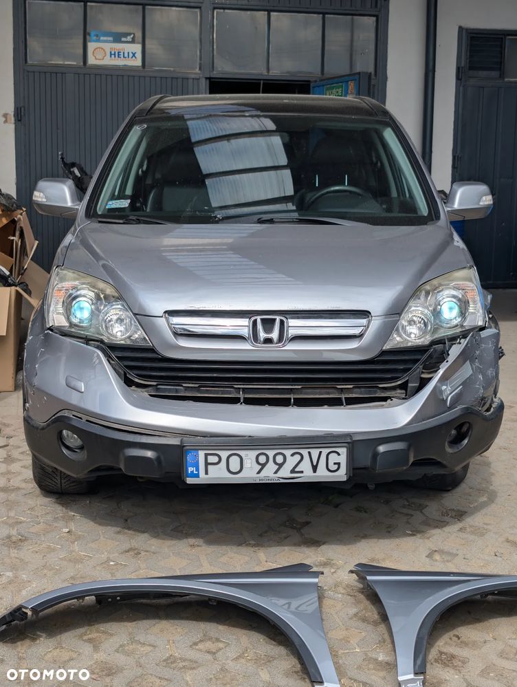 Honda CR-V 2.0 Executive - 1