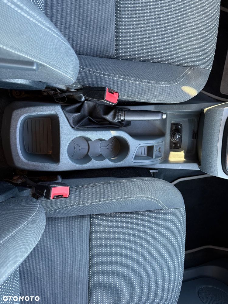 Ford C-MAX 1.6 TDCi Start-Stop-System Business Edition - 21