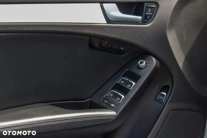 Audi S4 Limousine - 13