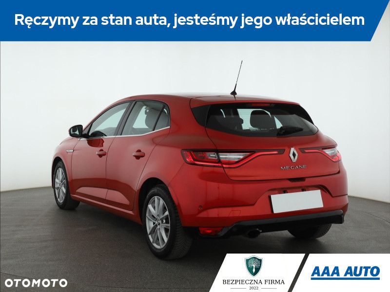 Renault Megane - 6