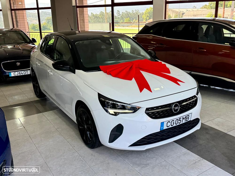 Opel Corsa 1.2 Direct Injection Turbo S&S Ultimate - 6