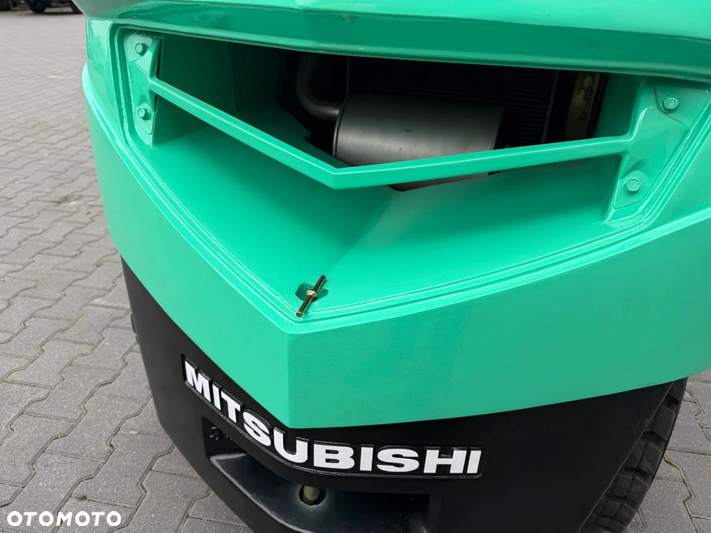 Mitsubishi FD35N - 15