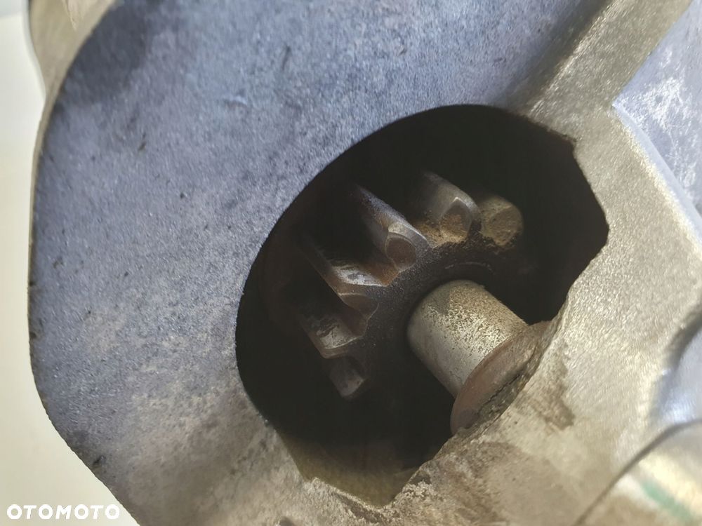 ROZRUSZNIK Volvo XC60 2.4 D5 ROZRUSZNIK 30659314 - 6