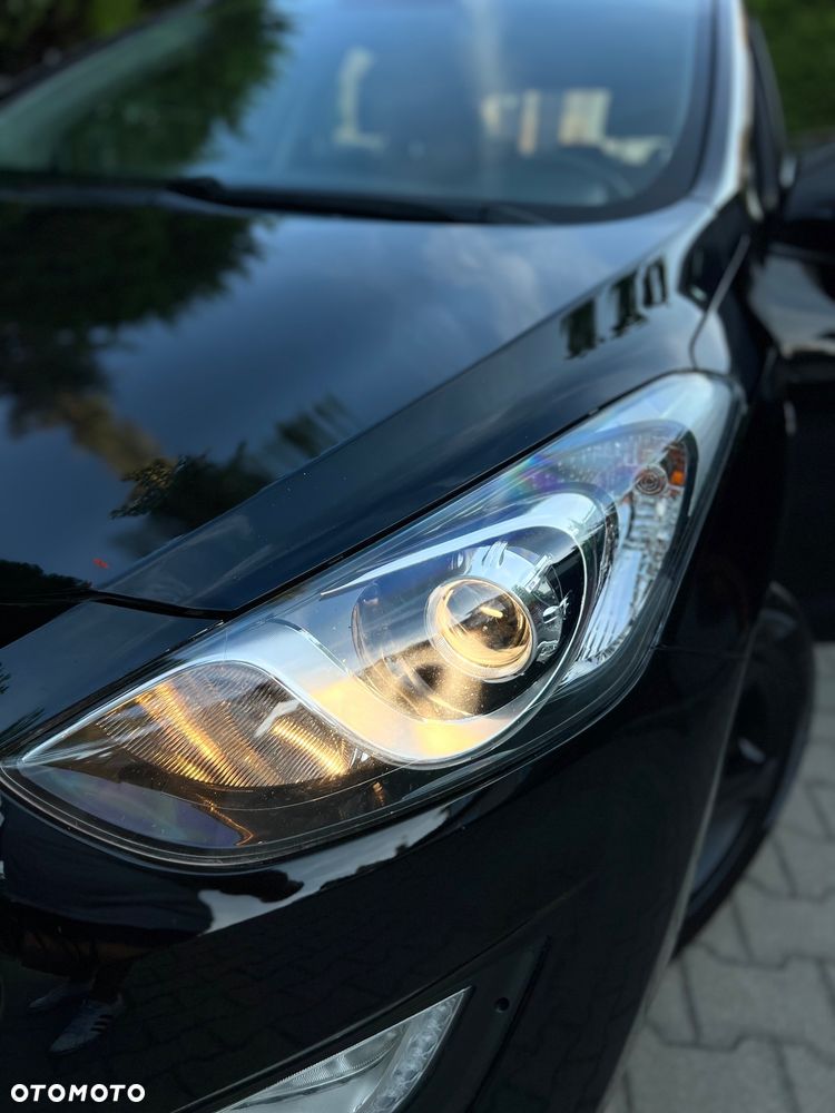 Hyundai i30 1.4 Style - 6